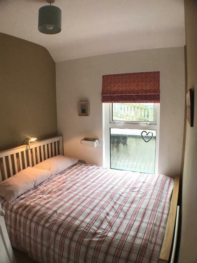 Ridge Cottage พอร์ตรัช ภายนอก รูปภาพ